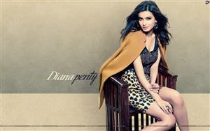 Diana Penty